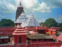 पुरी को वर्ल्ड हेरिटेज सिटी बनाने के लिए ओडिशा सरकार खर्च करेगी 3,208 करोड़ रुपये