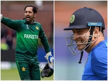 सरफराज अहमद की पत्नी ने आखिर क्यों पूछा- धोनी ने संन्यास ले लिया क्या? जानिए