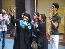 विधानसभा चुनाव: महाराष्ट्र में हुआ 60.46 फीसदी मतदान, शहरी वोटर्स ने कम दिखाया उत्साह