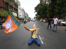 Poll of Polls: सभी चैनलों के एग्जिट पोल में महाराष्ट्र-हरियाणा में BJP की जीत के संकेत, कांग्रेस का सूपड़ा साफ