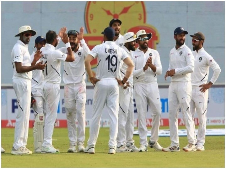 India beat South Africa in third test Whitewash Series INDvsSA: टीम इंडिया का प्री दीवाली धमाका, टेस्ट के इतिहास में पहली बार साउथ अफ्रीका को 3-0 से किया व्हाइटवॉश