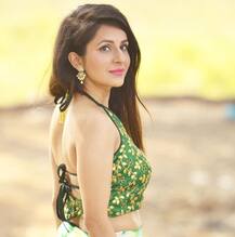 पहली बार रोमांटिक हॉरर स्टोरी करने जा रही हैं \'बालिका बधू\' की रूप दुर्गापाल