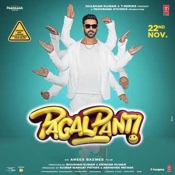 कुछ समय पहले इस फिल्म की शूटिंग के दौरान एक्शन दृश्य करते हुए जॉन अब्राहम घायल हो गए थे. इस वजह से कुछ दिनों तक शूटिंग रोकनी भी पड़ी थी.