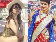 पहली बार रोमांटिक हॉरर स्टोरी करने जा रही हैं \'बालिका बधू\' की रूप दुर्गापाल