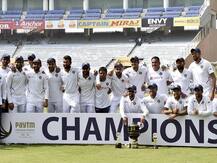 INDvsSA: मैच दर मैच, जानें- टीम इंडिया ने दक्षिण अफ्रीका को कैसे धूल चटाई