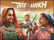 Saand ki Aankh Critics Review : तापसी और भूमि ने की है दमदार एक्टिंग, जानें क्या है Critics की राय