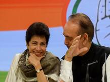 हरियाणा चुनाव: कुमारी शैलजा को एग्जिट पोल पर विश्वास नहीं, 45 से ज्यादा सीटें जीतने का दावा किया