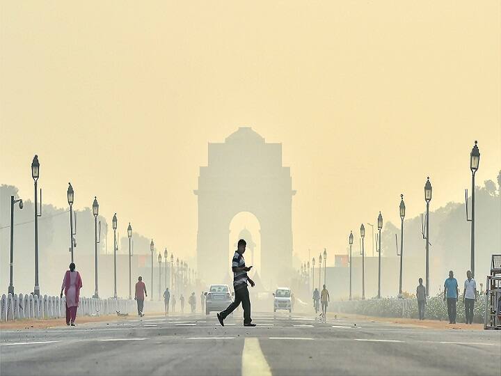 दिल्ली: मौसम विभाग ने जताई पूरे हफ्ते बारिश की उम्मीद, हवा की गुणवत्ता भी सुधरेगी Delhi: Expect rain all week, air quality will improve too दिल्ली: मौसम विभाग ने जताई पूरे हफ्ते बारिश की उम्मीद, हवा की गुणवत्ता भी सुधरेगी