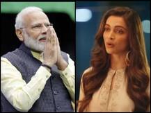 \'भारत की लक्ष्मी\' को लेकर दीपिका पादुकोण ने शेयर की ये VIDEO, PM मोदी ने की तारीफ