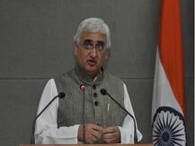 पीएम मोदी के फैन हुए सलमान खुर्शीद, \'आयुष्मान योजना\' को लेकर केंद्र सरकार को सराहा