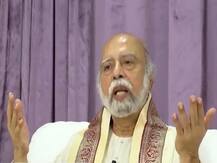 कल्कि महाराज से पूछताछ कर सकता है आयकर विभाग, छापेमारी में मिली थी करीब 600 करोड़ की जायदाद