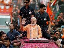 यूपी: प्रधानमंत्री नरेंद्र मोदी वाराणसी के पार्टी कार्यकतार्ओं से करेंगे संवाद, देंगे सवालों के जवाब, लेंगे सुझाव