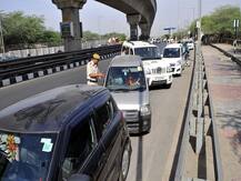 बीएस-IV वाहनों के मामले में कोर्ट की बड़ी राहत, 31 मार्च तक बिकी गाड़ियों का हो होगा रजिस्ट्रेशन