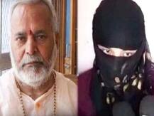 चिन्मयानंद केस: आरोपी एलएलएम छात्रा को नहीं मिली जमानत, अब जेल में ही मनेगी दीवाली