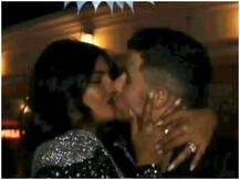 Photos: निक जोनास को प्रियंका चोपड़ा ने कंसर्ट में किया किस, सोशल मीडिया पर वायरल हुआ रोमांटिक अंदाज