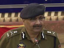 जम्मू-कश्मीर: त्राल में जाकिर मूसा के ग्रुप का खात्मा, गजावतुल हिंद के थे मारे गए तीनों आतंकी- DGP