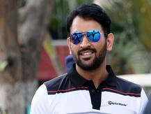 कोलकाता टेस्ट के लिए हो रही खास तैयारियां, इस नई भूमिका में नजर आ सकते हैं धोनी