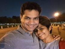 कांग्रेस MP की पत्नी ने कहा- ‘नसीब \'रेप\' की तरह, रोक नहीं सकते तो मज़ा लीजिए’, बाद में मांगी माफी