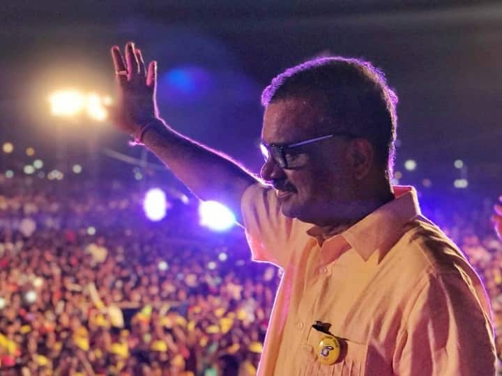 महाराष्ट्र: BVA प्रमुख हितेंद्र ठाकुर का एलान- भविष्य में नहीं लड़ेंगे कोई चुनाव Maharashtra Assembly Election 2019 won't contest polls anymore BVA chief महाराष्ट्र: BVA प्रमुख हितेंद्र ठाकुर का एलान- भविष्य में नहीं लड़ेंगे कोई चुनाव