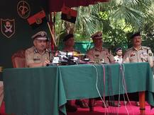 चीनी सैनिकों के बराबर आक्रामक हैं भारतीय सैनिक, चीन सीमा पूरी तरह सुरक्षित- ITBP