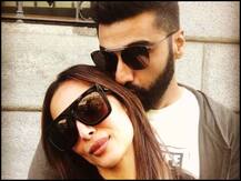 मलाइका अरोड़ा के जन्मदिन पर अर्जुन कपूर ने शेयर की ये खास तस्वीर, कैप्शन भी है बेहद खास