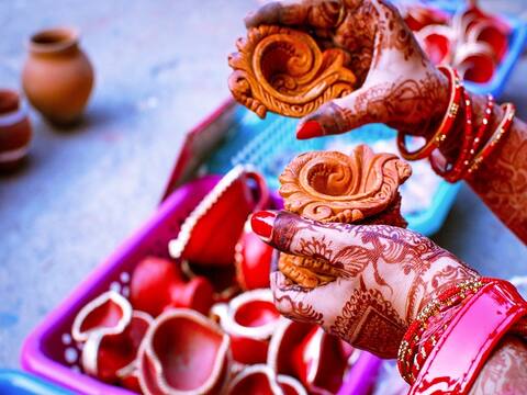 Dhanteras 2019: जानें अपने जन्मदिन के मुताबिक इस दिन क्या खरीदें जो आपको साल भर देगी फायदा Dhanteras 2019: जानें अपने जन्मदिन के मुताबिक इस दिन क्या खरीदें जो आपको साल भर देगी फायदा