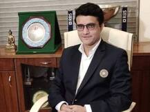 BCCI अध्यक्ष पद संभालते ही एक्शन में आए गांगुली, कप्तान कोहली से आज करेंगे कई मुद्दों पर चर्चा