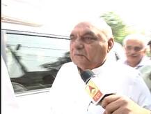 हरियाणा चुनाव: भूपेंद्र सिंह हुड्डा का दावा- कांग्रेस पार्टी बहुमत हासिल करेगी