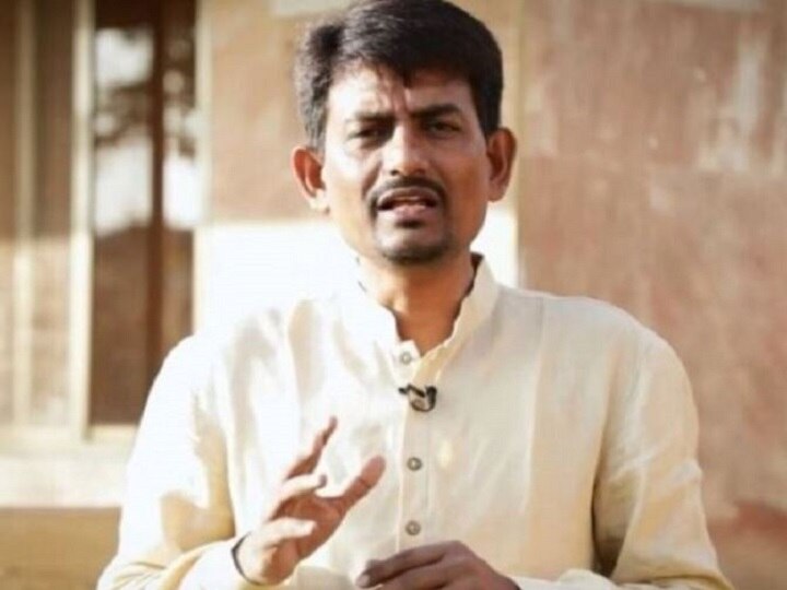 Gujarat Assembly by-election- Alpesh Thakor lags behind in initial trend, counting of votes continues गुजरात विधानसभा उपचुनाव: शुरुआती रुझान में अल्पेश ठाकुर पीछे, जारी है वोटों की गिनती