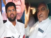 हरियाणा में किस समीकरण से बन सकती है कांग्रेस की सरकार?