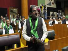 हरियाणा चुनाव: इनेलो बनी सबसे बड़ी लूजर, सिर्फ दो सीटों पर सिमट रही है देवीलाल की पार्टी