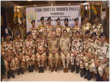 चीन पर निगरानी बढ़ाने के लिए हेलीकॉप्टर्स के साथ साथ आईटीबीपी के जवानों को दी जा रही है भाषा की खास ट्रेनिंग