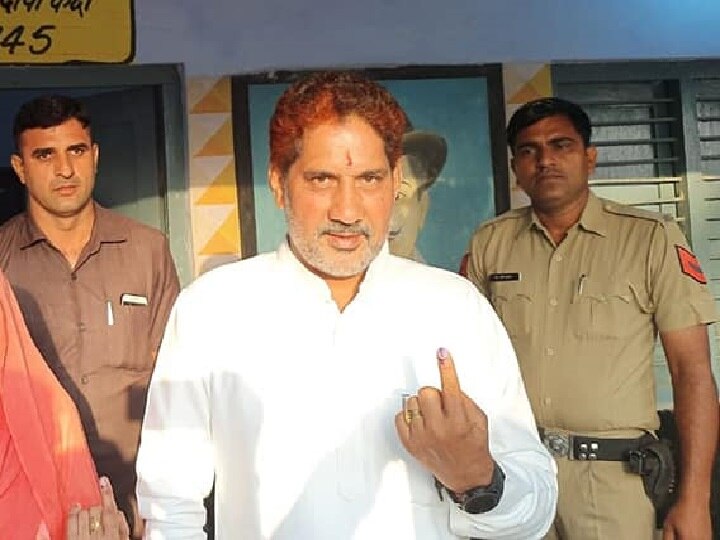 Haryana Elections Results 2019: State BJP Chief Subhash Barala Resign हरियाणा चुनाव: बीजेपी की हार के बाद प्रदेश अध्यक्ष सुभाष बराला ने इस्तीफा दिया