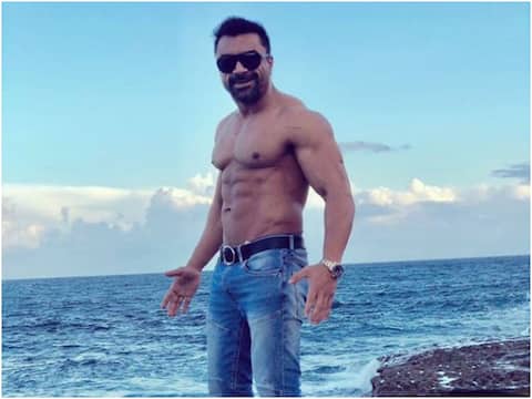 महाराष्ट्र चुनाव परिणाम: एजाज़ खान की जमानत हुई जब्त, मिले हैं सिर्फ इतने वोट महाराष्ट्र चुनाव परिणाम: एजाज़ खान की जमानत हुई जब्त, मिले हैं सिर्फ इतने वोट