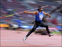 वर्ल्ड मिलिट्री गेम्स: जेवलिन थ्रो में शिवपाल सिंह ने गोल्ड, तो शूटिंग में गुरप्रीत सिंह ने ब्रॉन्ज पर लगाया निशाना