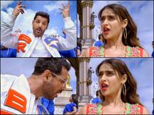 SONG: पागलपंती का पहला गाना \'तुम पर हम हैं अटके\' हुआ रिलीज, जॉन और इलियाना की कैमेस्ट्री जबरदस्त