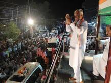 भूपेन्द्र सिंह हुड्डा की अपील- गैर बीजेपी संगठनों को कांग्रेस से हाथ मिलाना चाहिए