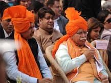 महाराष्ट्र में BJP-शिवसेना गठबंधन को सरकार बनाने में दिक्कत नहीं, हरियाणा में निर्दलीय लगाएंगे बेड़ा पार