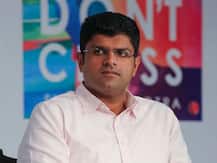 हरियाणा: दुष्यंत चौटाला ने नहीं खोले पत्ते, कहा- जो पूरा सम्मान देगा उसके साथ जाएंगे