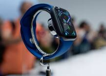 Apple Watch ने महिला को बचाया, हफ्तों से रेप का प्लान बना रहा आरोपी घुस गया था घर में और फिर...