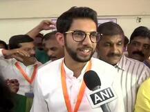 Maharashtra Election Result: वर्ली सीट से जीते आदित्य ठाकरे, सीएम पद पर कहा- बाद में बात करेंगे