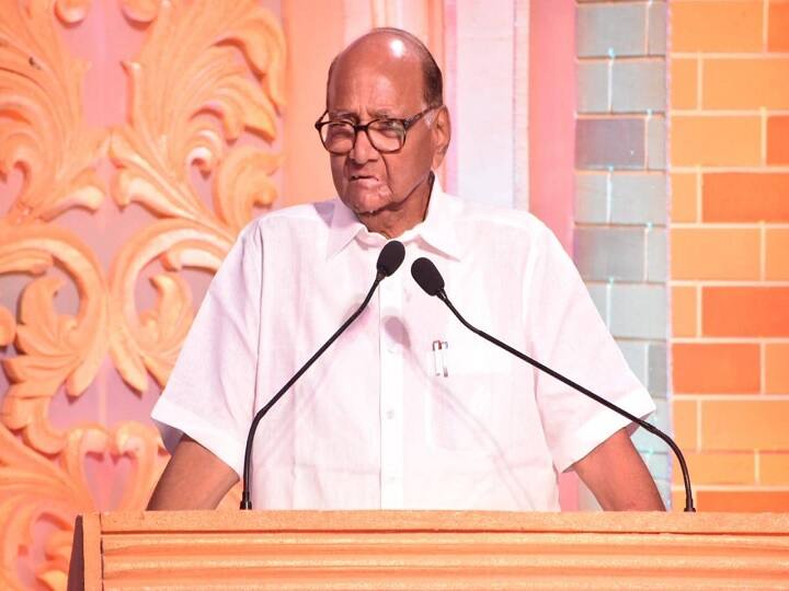 maharashtra vidhan sabha election Is this victory a big success for NCP Sharad Pawar महाराष्ट्र विधानसभा चुनाव परिणामः क्या ये प्रदर्शन शरद पवार की NCP के लिए है बड़ी कामयाबी?