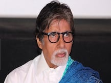 हॉस्पिटल से डिस्चार्ज होने के बाद कम हो गया है अमिताभ बच्चन का इतना वजन, खुद दी जानकारी