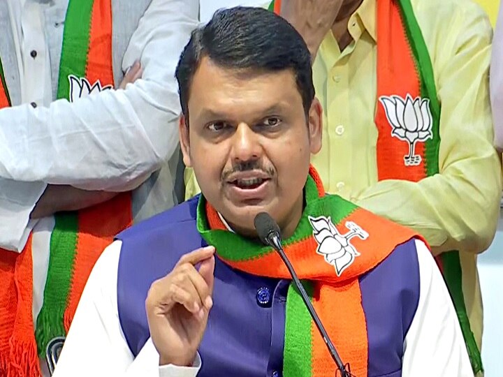 Maharashtra Elections Result devendra fadnavis analysis Maharashtra Elections Result: महाराष्ट्र के चुनाव में क्यों नहीं चला फडणवीस फ़ैक्टर?