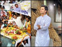 Maharashtra Election में जीते रितेश देशमुख के दोनों भाई, कहा- पापा हमने कर दिखाया