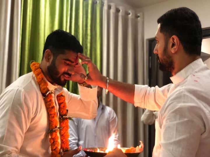 लोक जनशक्ति पार्टी: चिराग पासवान बनेंगे राष्ट्रीय अध्यक्ष तो छोटे भाई प्रिंस राज संभालेंगे बिहार की कमान Chirag Paswan will be LJP national president Prince Raj will take charge of Bihar लोक जनशक्ति पार्टी: चिराग पासवान बनेंगे राष्ट्रीय अध्यक्ष तो छोटे भाई प्रिंस राज संभालेंगे बिहार की कमान