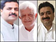 हरियाणा: चुनाव से पहले दूसरी पार्टी का दामन थामने वाले इन 14 धुरंधरों के हिस्से आयी हार