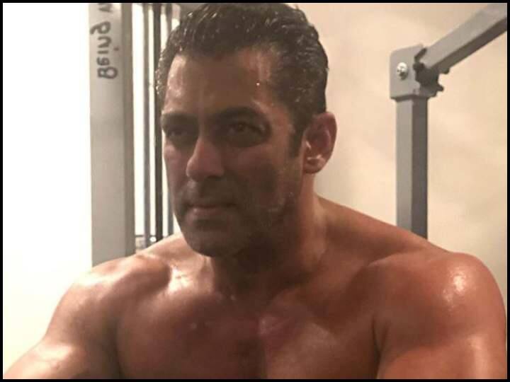 salman will be seen in radhe after dabbangg 3 'दबंग 3' के बाद 'राधे' में नजर आएंगे सलमान खान, कहा- पुलिस एक्शन शैली का बाप होगा 'राधे'