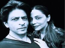 शाहरुख खान और गौरी की दिल छू लेने वाली प्रेम कहानी, जानिए कैसे हुई थी पहली मुलाकात