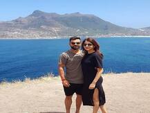 अनुष्का शर्मा के साथ Instagram पर विराट कोहली ने शेयर की तस्वीर, फैन्स ने दिया जबरदस्त रिएक्शन